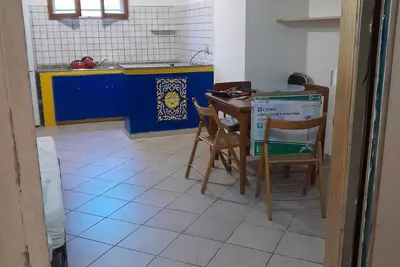 Image de appartement de trois pièces à 100 m. de la plage