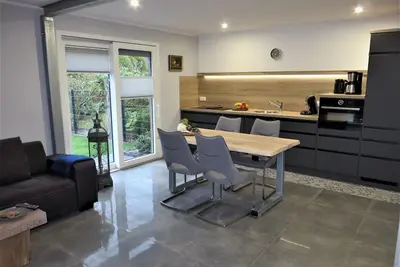 Image de New! Vacation cottage Nordeck