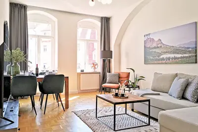 Image de 1 Bedroom Condo in Meissen