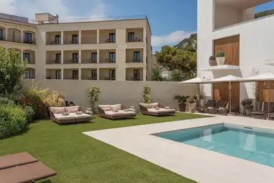 Image de Marconia Boutique Residence