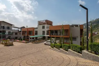 Image de Orophile Paradise A Luxury Stay In Shimla 3bhk