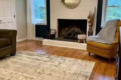 Image de The Woodland House