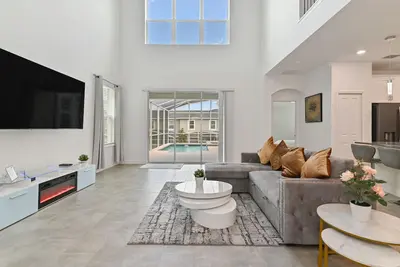 Image de Special Offer! NearDisney\/High Ceiling\/Spa 1183ks