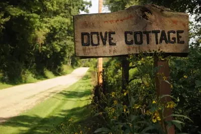 Image de Dove Cottage at Secluded Cabins