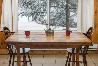 Image de Hummingbird Hideaway