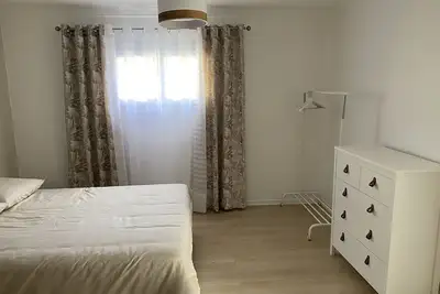 Image de Logement cocooning rénové à 2, 2km de la plage de la banche à Binic