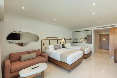 Image de Perfect Home Base in Medano Beach! Swimming Pools, Pet-friendly, Beachfront!