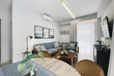 Image de Urban Hive Chania, Your City Basecamp - Fiber Wifi