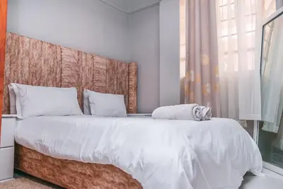 Image de Offering one of the best furnished apartments in Kisii