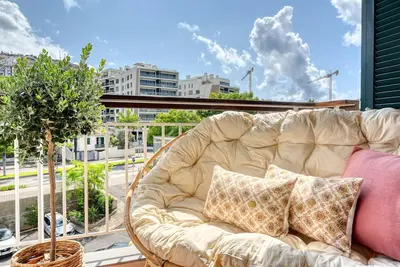 Image de Monumental Tower, a Home in Madeira