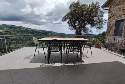 Image de A relaxing stay in the vicinity of Sarzana, Lerici, Portovenere and 5 terre