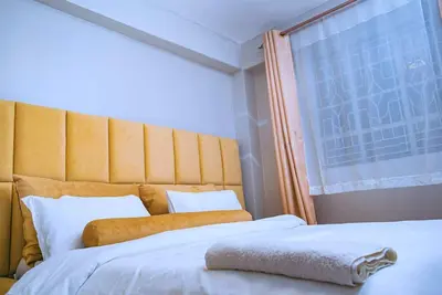 Image de Beautiful one bedroom Airbnb in Kisii
