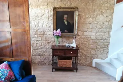 Image de A Characterful and Stylish Place to Stay in the Heart of the Cotswolds