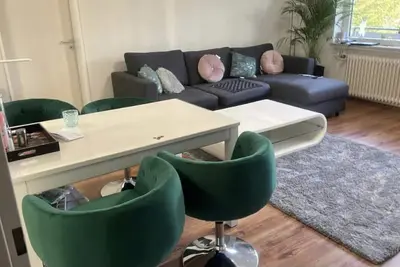 Image de 60 q mit Netflix