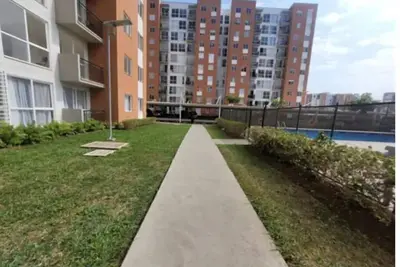 Image de Great Apt in the heart of Cali