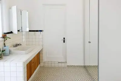 Image de Modern and central apartment with private balcony