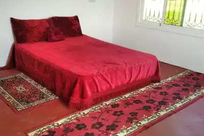 Appartement A La Compagne Animaux Bienvenus