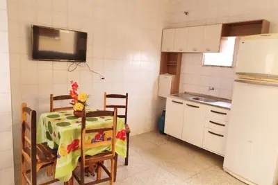 Image de Apartment 2 bedrooms\/50mts Mucuripe beach