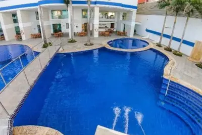 Image de Apartamento frente al mar - Palmetto Bocagrande