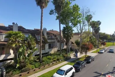 Image de Condo Near Sofi & Marina Del Rey