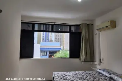 Image de Apto 01 Dorm - Paz 03