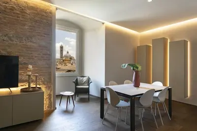Image de Palazzo Rinuccini - Torre apartment