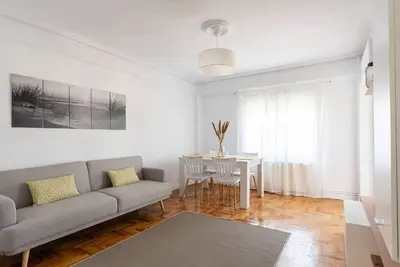 Image de Casa Surfer Somo centro