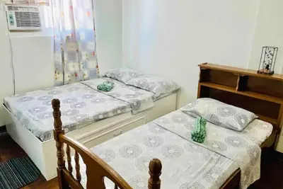 Image de Super Fusion, 3units/5br, Aircon/WiFi/Karaoke