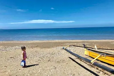 Image de Ema Unit with Aircon near Kalibo Airport & beach