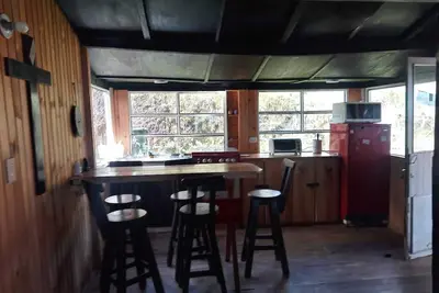 Image de Casa Rural Reformada con Chimenea, al Lado de Rutas de Senderismo