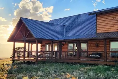 Image de The Challenger Lodge