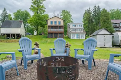 Image de Saved by the Bay