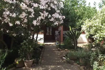 Image de 2 Bedroom Private vacation home in Solanas
