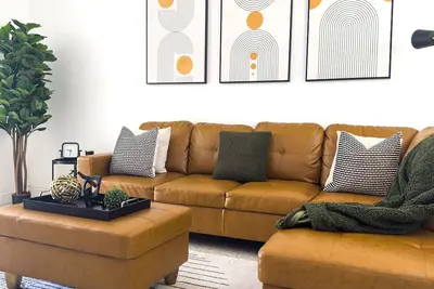 Image de Spacious home near Busch Gardens & Usf w King Bed