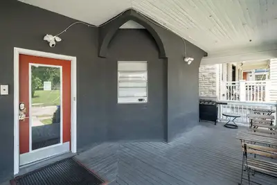 Image de Jungle House Modern Lofts – Arena District & Short North