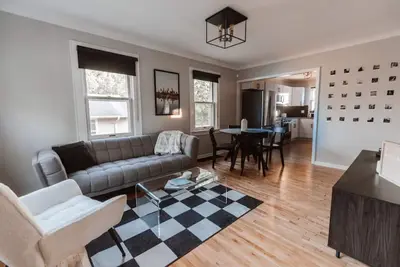 Image de Modern Metro Getaway