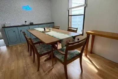 Image de Fly Fisher Abode! 3bd/2bath - great location.