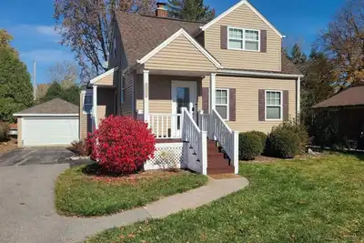 Image de Amazing 3 bedroom home, perfect for families!