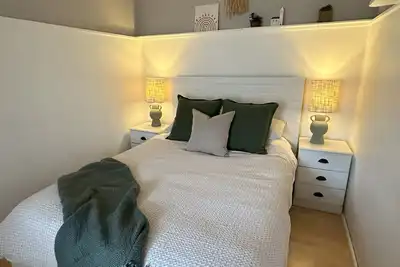 Image de Character filled Cottage in Wallaroo, minutes from the beach & town centre