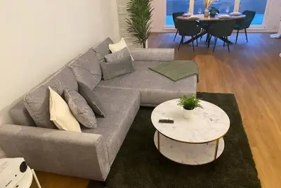 Image de *New* Central and quiet design apartment Berlin