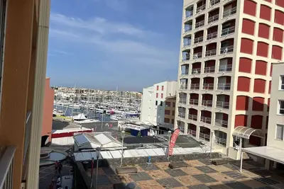 Image de Agreable Studio Au Centre Port