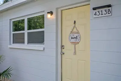 Image de Boho Villa B