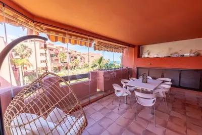 Image de Apartamento Punta del Faro