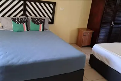 Image de Shalini Garden Hotel & Apartment