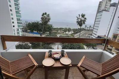 Image de Ocean view from all rooms. Fully Equipped!