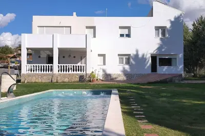Image de Villa MarquĂ©s del RĂo