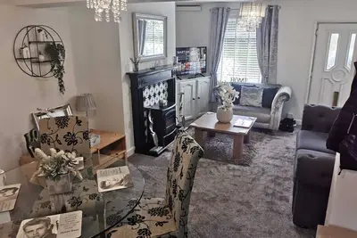 Image de Stunning 2-Bed House in Macclesfield Cheshire