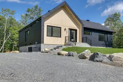 Image de Le St-Khöme Ski, Spa & Accès au lac