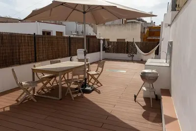 Image de La Terraza De Vinaroz A 5 Minutos De La Playa