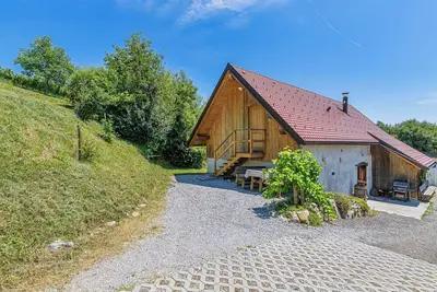 Image de Vineyard Cottage Pavlin 3, Otočec, Slovenia